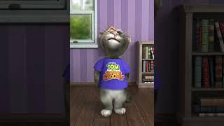 Playing Talking Tom Part 2: