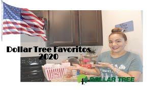 Mi Nueva Vida en USA/ Dollar Tree/ Favorito 2020