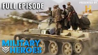 Afghanistan's Deadliest Battle: The Fortress of War | Special