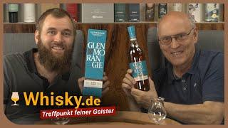 Glenmorangie Triple Cask Reserve | Whisky Verkostung