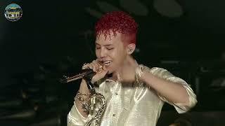 A BOY - G DRAGON LIVE (LYRICS ENG/VIET/ ESPAÑOL turn on CC)