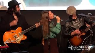 Jakob Dylan & ECHO IN THE CANYON band live performance