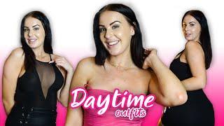 *SEXY* BABESTATION OUTFITS TRY ON HAUL!