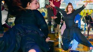 Kundi Tod Ke Buhay Di, Rimal Shah Dance Performance 2024