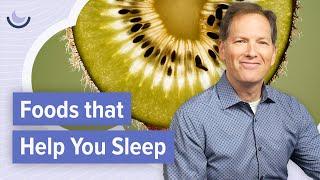 What are the best foods for sleep?