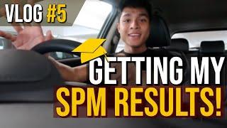 SPM 2019 RESULTS DAY! (I GOT A PIERCING?!) #SPM2019