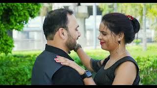 Lucknow's Best Pre-Wedding Shoot | Cinematic Videography | Best Pre-wedding shoot #photography