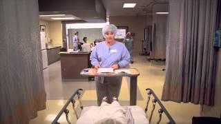 About the Ambulatory Surgery Center