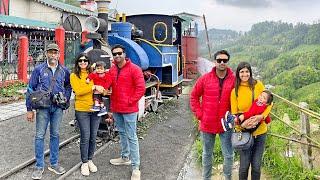 Darjeeling Tour 2024 ️ | বাবলু দার সাথে দার্জিলিং জমজমাট | Darjeeling Sight Seeing | Day 2