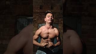 ajay Prajapati fitness 