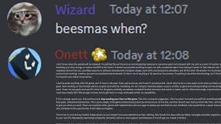 Onett vs Bee Swarm Community