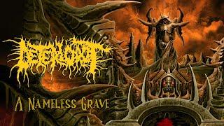 DETERIOROT - A Nameless Grave (Official Lyric-Video) [2023]