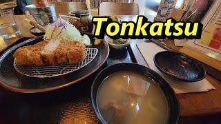 Ton Ton Katsuya