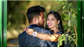 #Dixit & Diksha pre-wedding 2  2019