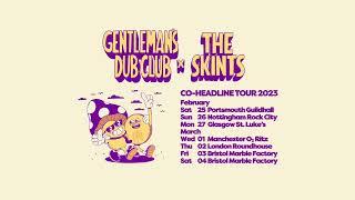 GDC x The Skints 2023 Tour