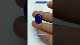 #buy original lapis lazuli gemstone online -gemswisdom #www.gemswisdom #salasarji gems