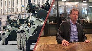 Политическое убежище в США для Украинцев из-за военного положения