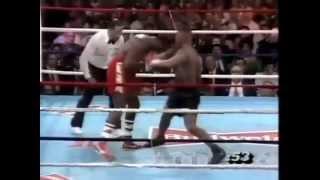 Mike Tyson: All Knockouts + Original Commentary Part 1/2