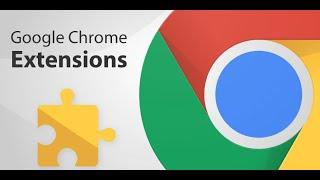 Top Google chrome extensions| 2020