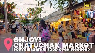 Chatuchak Weekend market ,  Best visited Market in BANGKOK! and nearby landmarks