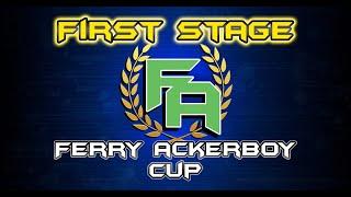 Ferry Ackerboy Cup First Stage Highlights Duel Links | مرحله اول تورنومنت فری اکربوی دوئل لینکس