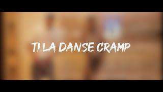 Dj Wayn - Ti Ladanse Cramp feat. Lyonsquad Singers (Official Dance Video) #tiktoktrend #fun