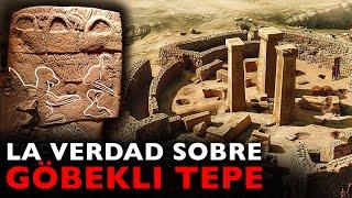 Göbekli Tepe: El Templo De 12.000 Años Que Rompió La Historia Con Sus Impactantes Secretos