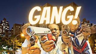 Thinking About Joining A Gang? | Watch THIS Video Before You Do! #drill #newyork #gang