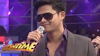 Dingdong Dantes | It's Showtime Kalokalike