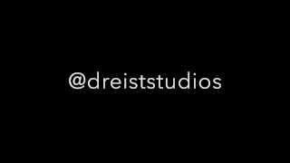 THANK YOU from Dreist Studios - @dreiststudios