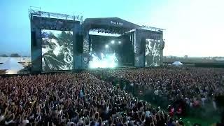 Martin Garrix & Nicky Romero - ID 2022 (Edit lollapalooza CHILE)