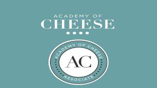 Academy of cheese is calling for more international presense at its competition