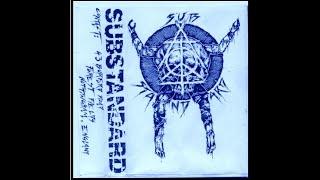 SUBSTANDARD : Demo : UK Punk Demos