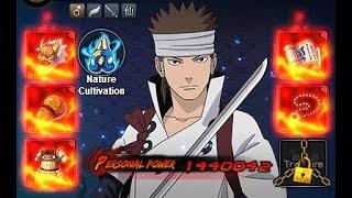 Naruto Online- Asura Full BT Showcase