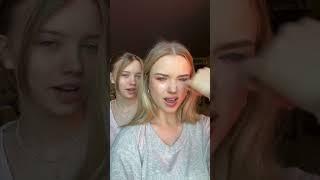 die frisur sitzt - Janalibra Julia Beautx TikTok