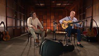 Evening at Home – Guitar duo Darko Nikčević and Srdjan Bulatović (music video)