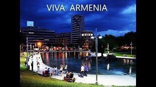 VIVA ARMENIA