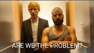 This 11 Year Old Movie PROVES AI Will Destroy Us | AI-Human Psychology in Ex Machina