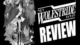 Cool narrative driven game that you never heard of. | Wolfstride Review