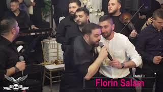 Florin Salam  Mana stanga SUS    2022 Live Official Video 