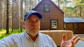 CABIN in the Woods, Precious Metals Score