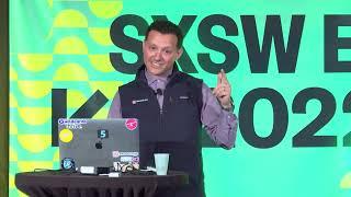 The Hidden Costs of the EdTech Boom | SXSW EDU 2022