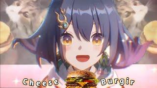 Yunli Cheeseburger 