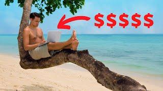 Work From ANYWHERE with these Laptop Lifestyle Business Ideas