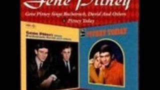 Gene Pitney - Take It Like A Man..('61)
