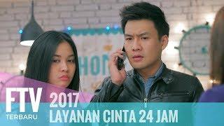 FTV Fendy Chow & Larasati Nugroho - Layanan Cinta 24 Jam