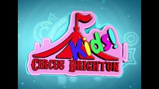 Circus Brighton | What We Do Challenge! | ONLY 60 Seconds - Can We Do It?!