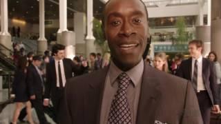 House of Lies - TV show - What is Consulting actually? You might be surprised!