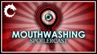 Mouthwashing Spoilercast: Weyland-Yutani-Scope | Castle Super Beast 295 Clip