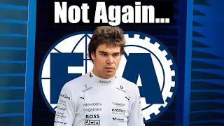 Lance Stroll's Outburst and Indefinite Return Explained